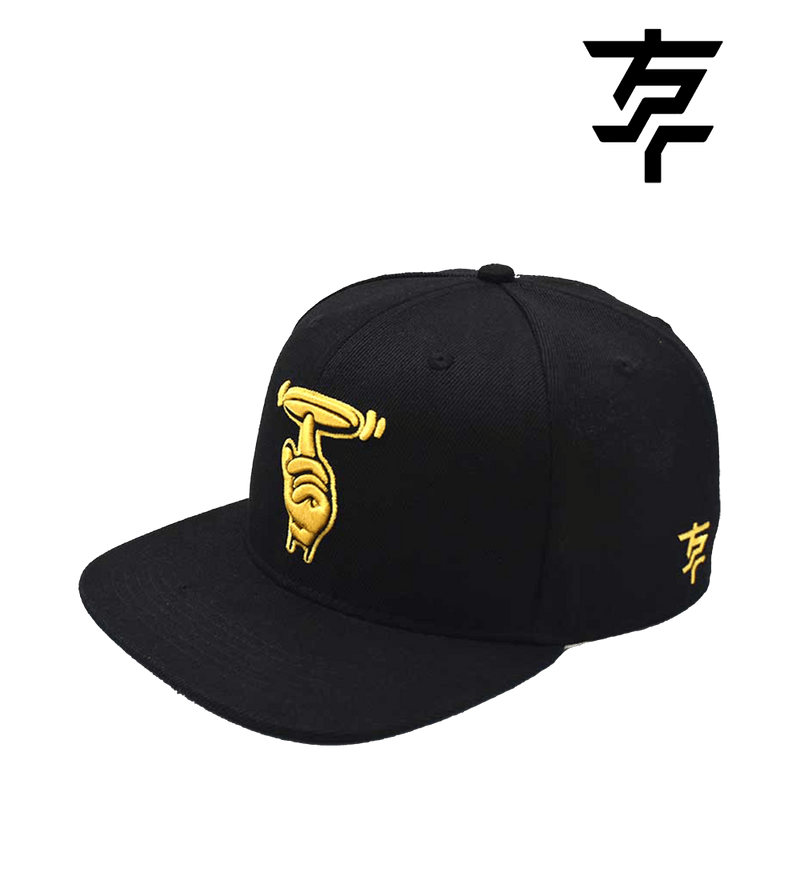 FPC The Finger Snapback