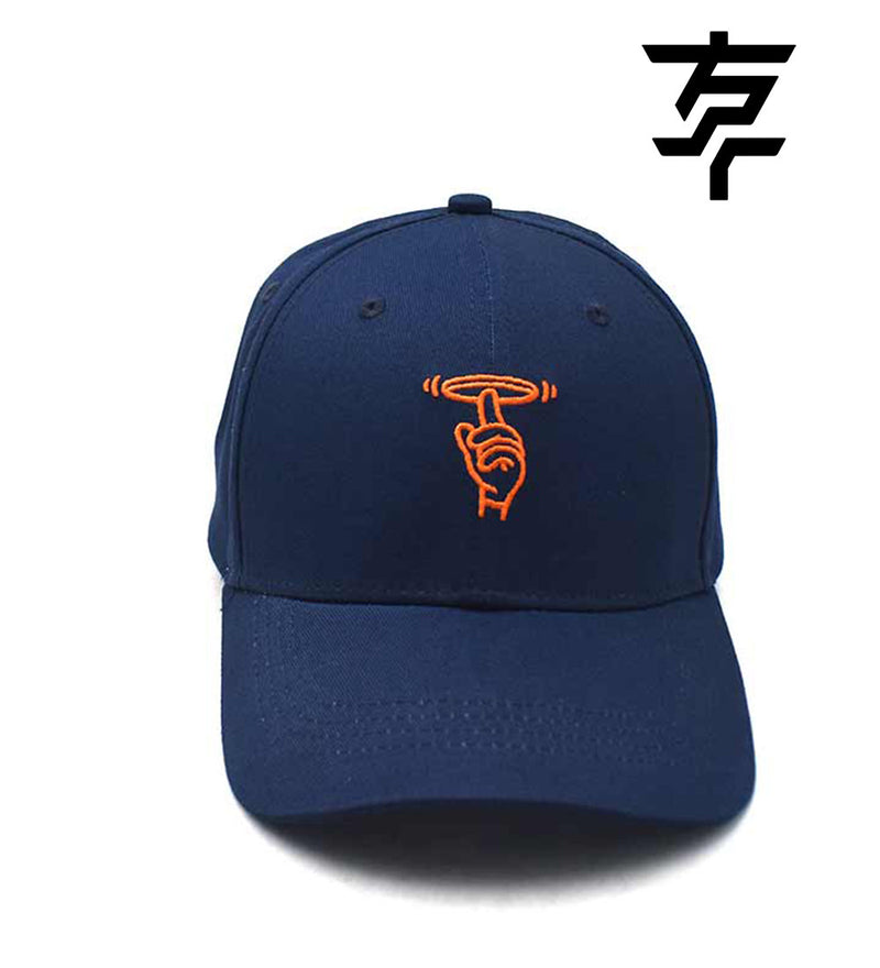 FPC The Finger Baseball Cap