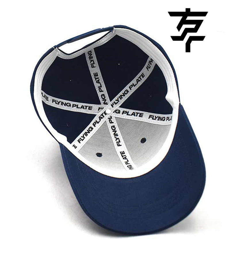 The Finger Baseball Cap