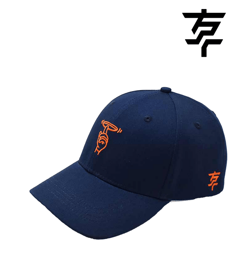 FPC The Finger Baseball Cap