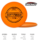 Focus Putter Line Soft
