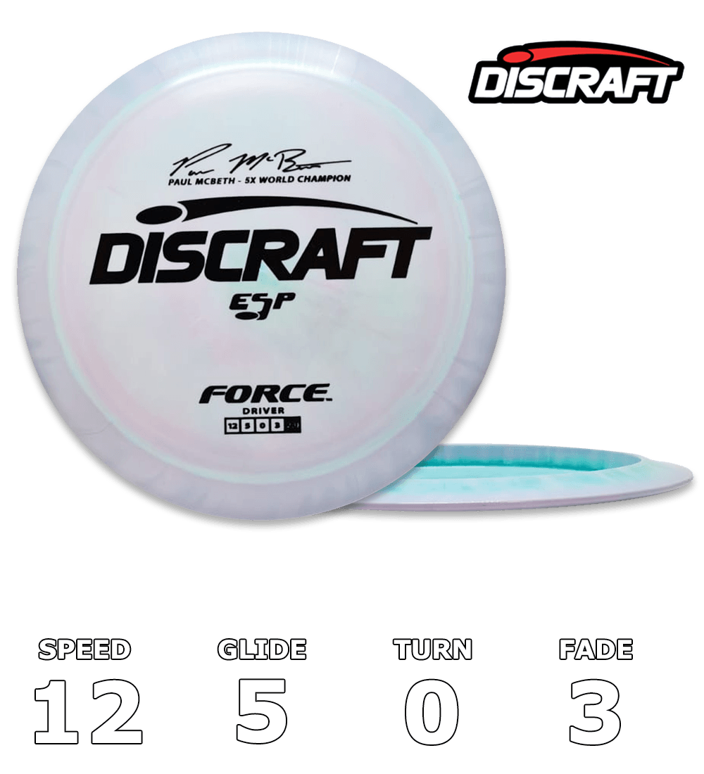 Force ESP