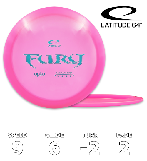 Fury Opto