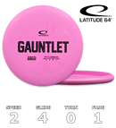 Gauntlet Zero Medium