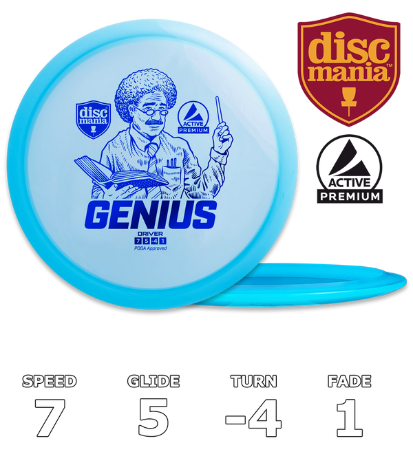 Genius Premium (Active)