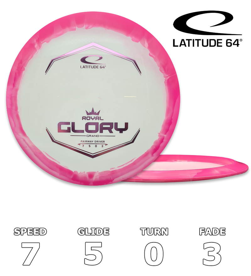 Glory Grand Orbit (Royal)
