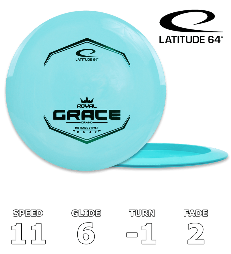 Grace Grand (Royal)
