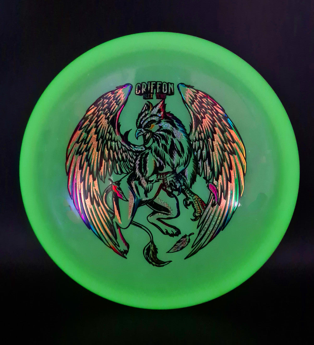 Griffon Premium Glow
