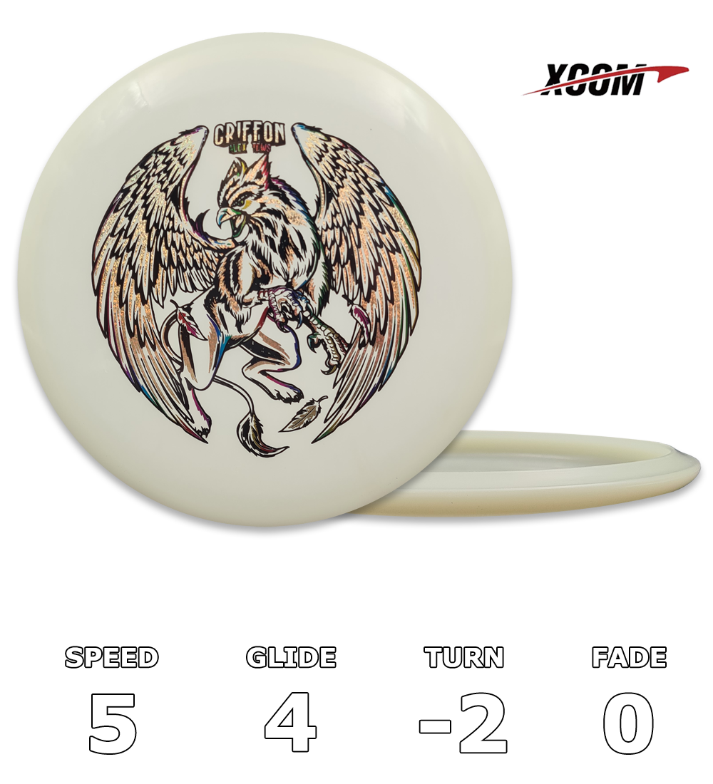 Griffon Premium Glow