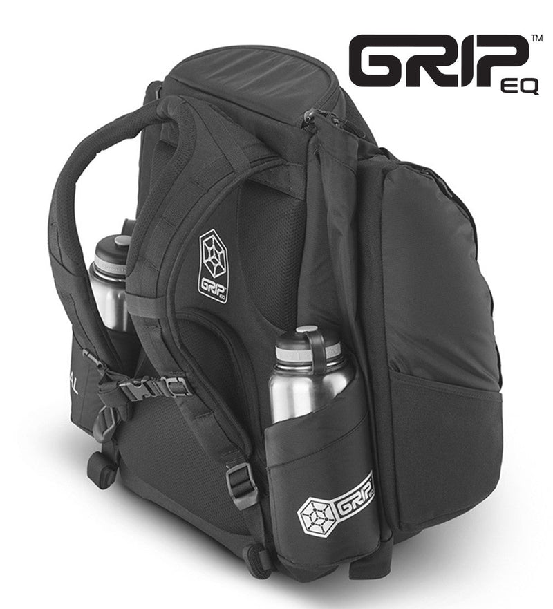 GRIP EQ AX5
