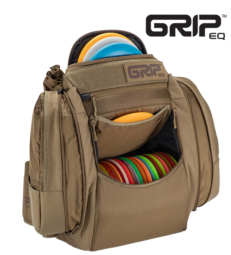 GRIP EQ AX5