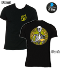 Grip It And Rip It Disc Golf Shirt