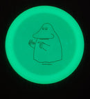 Guld K1 Glow (Moomin)