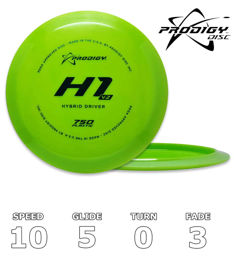 H1 V2 750