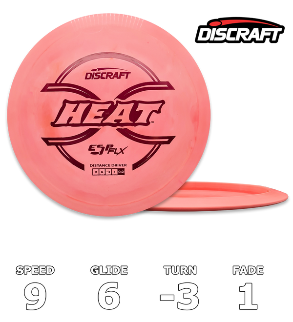 Heat ESP FLX
