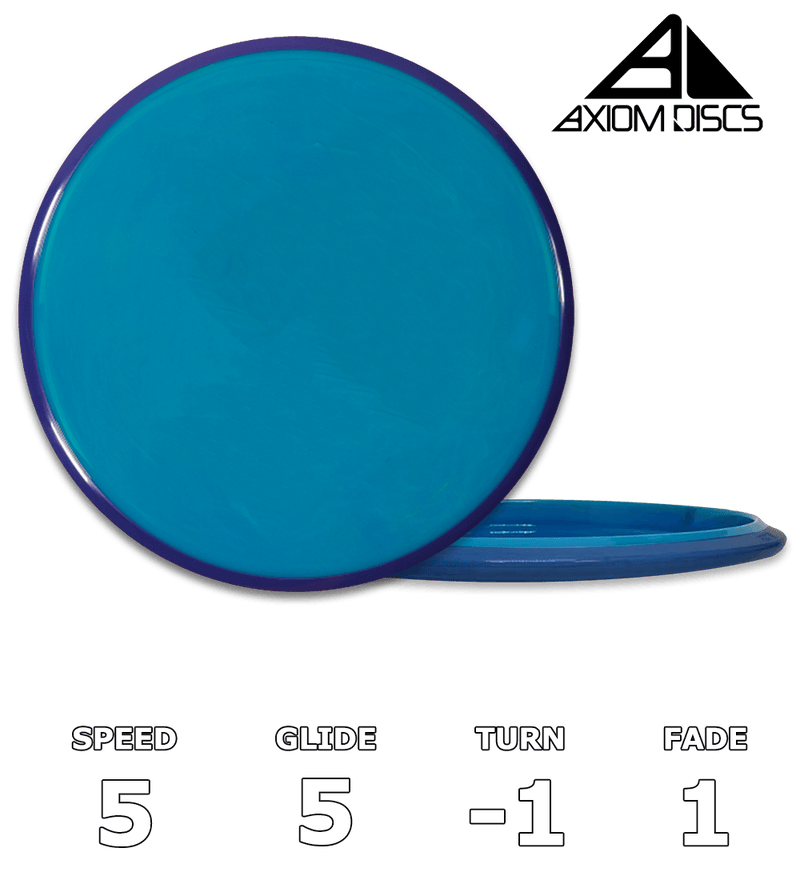 Hex Neutron Blank