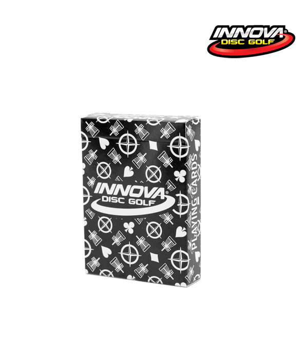 Innova Playing Cards