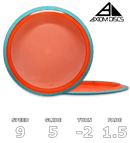 Insanity Proton Blank