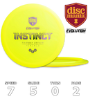 Instinct Neo (Evolution)