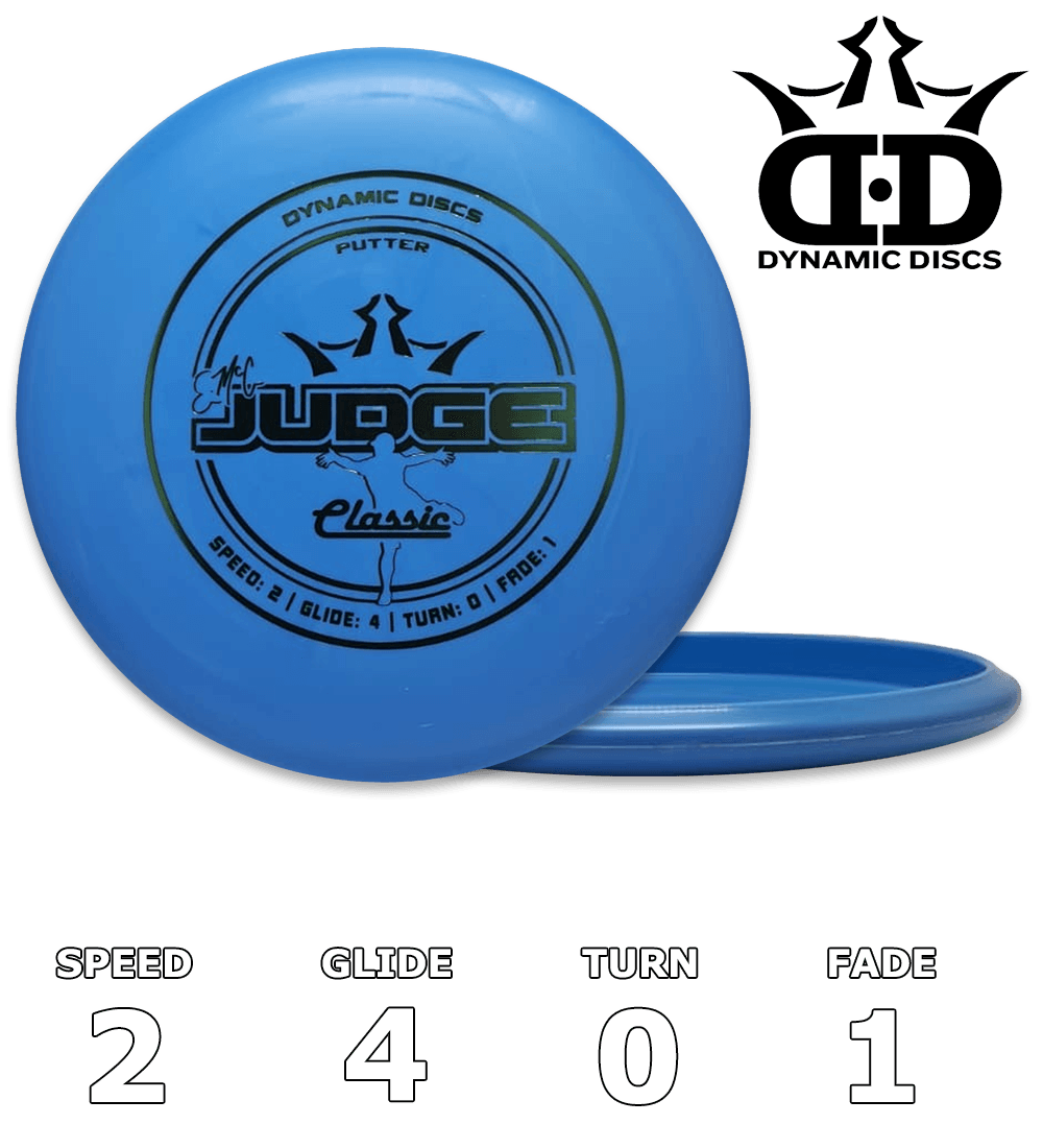 Emac Judge Classic
