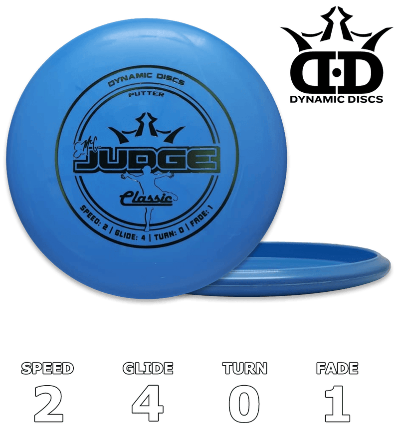 Emac Judge Classic