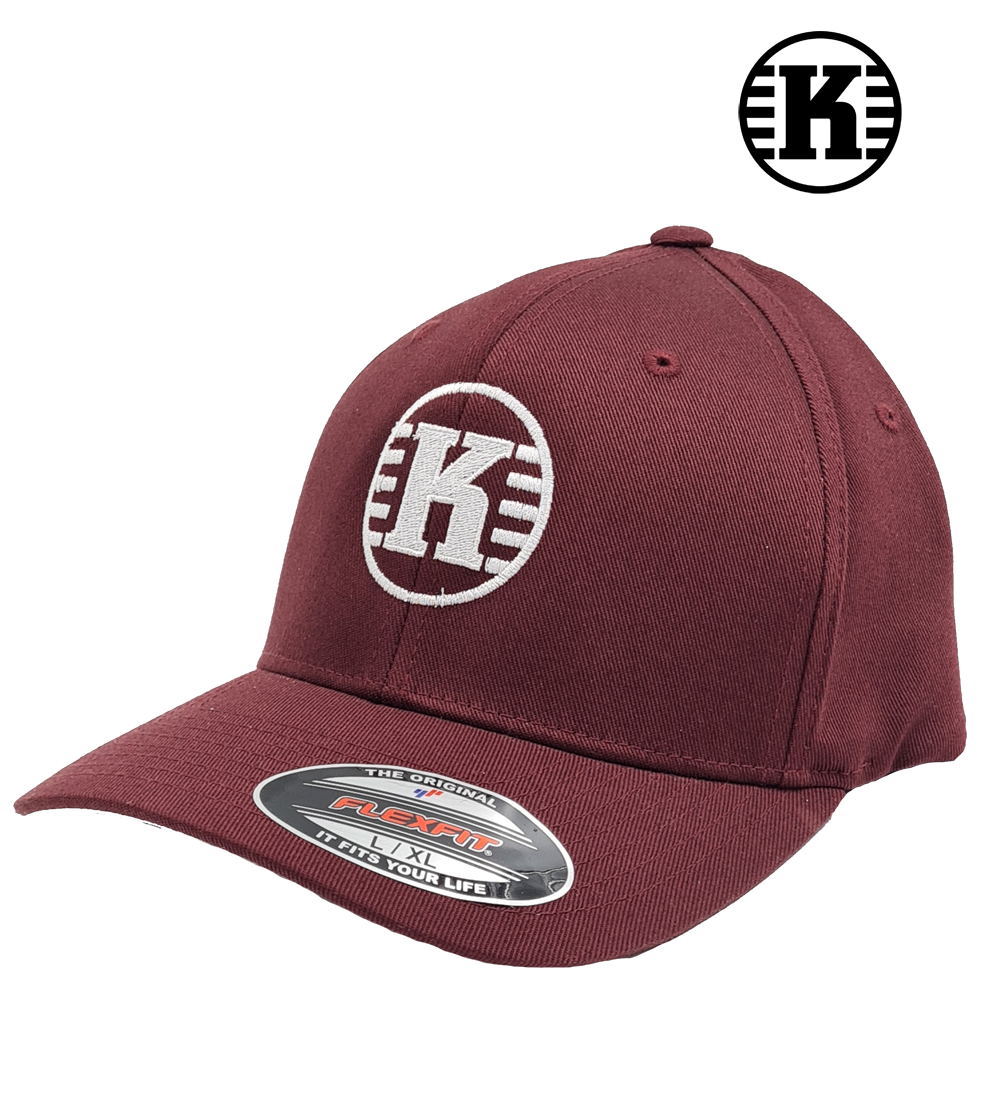 Kastaplast Flexfit Hat