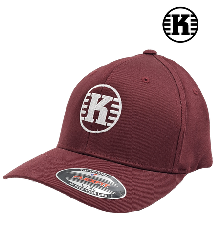 Kastaplast Flexfit Hat
