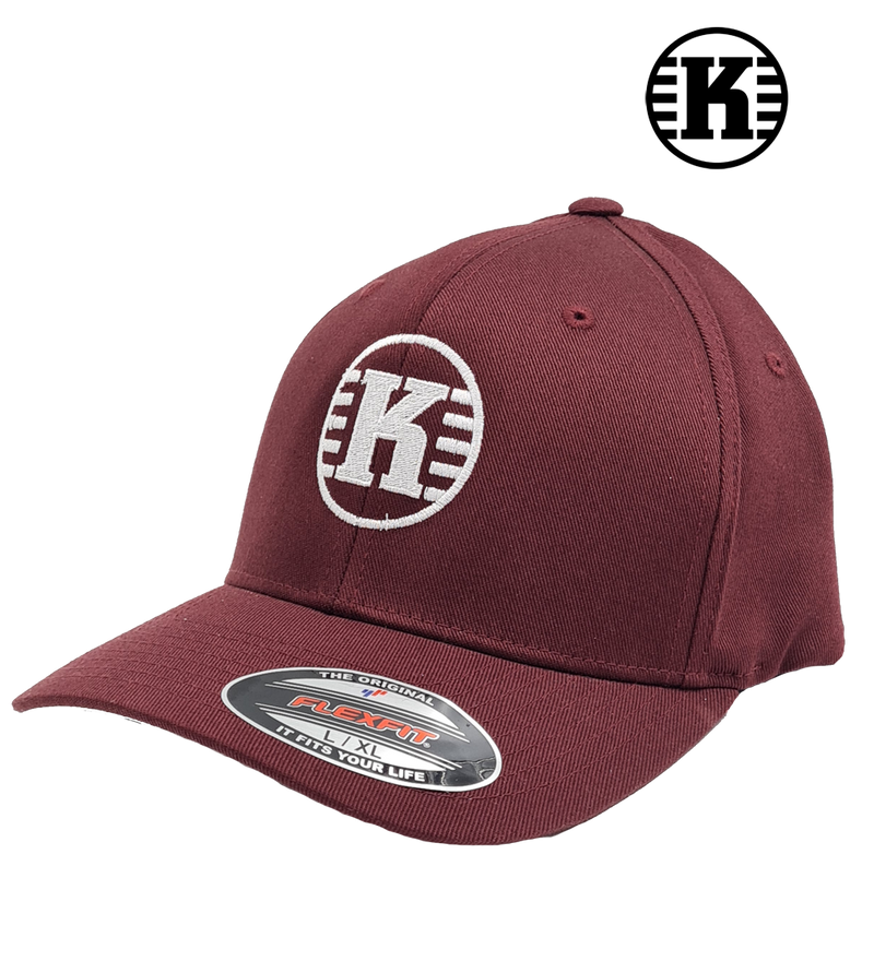 Kastaplast Flexfit Hat