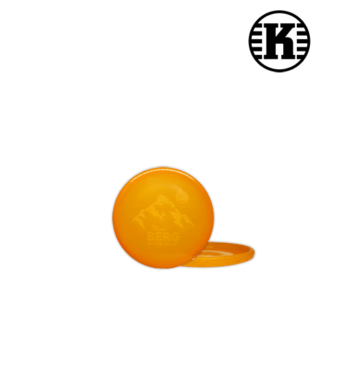 Throwaway plastic Berg Mini