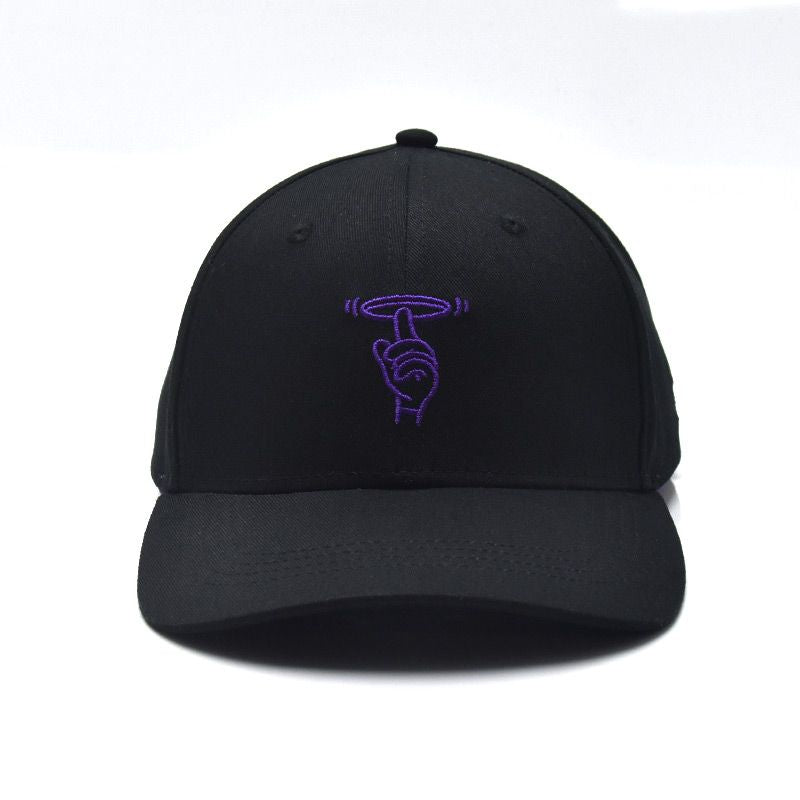FPC The Finger Baseball Cap
