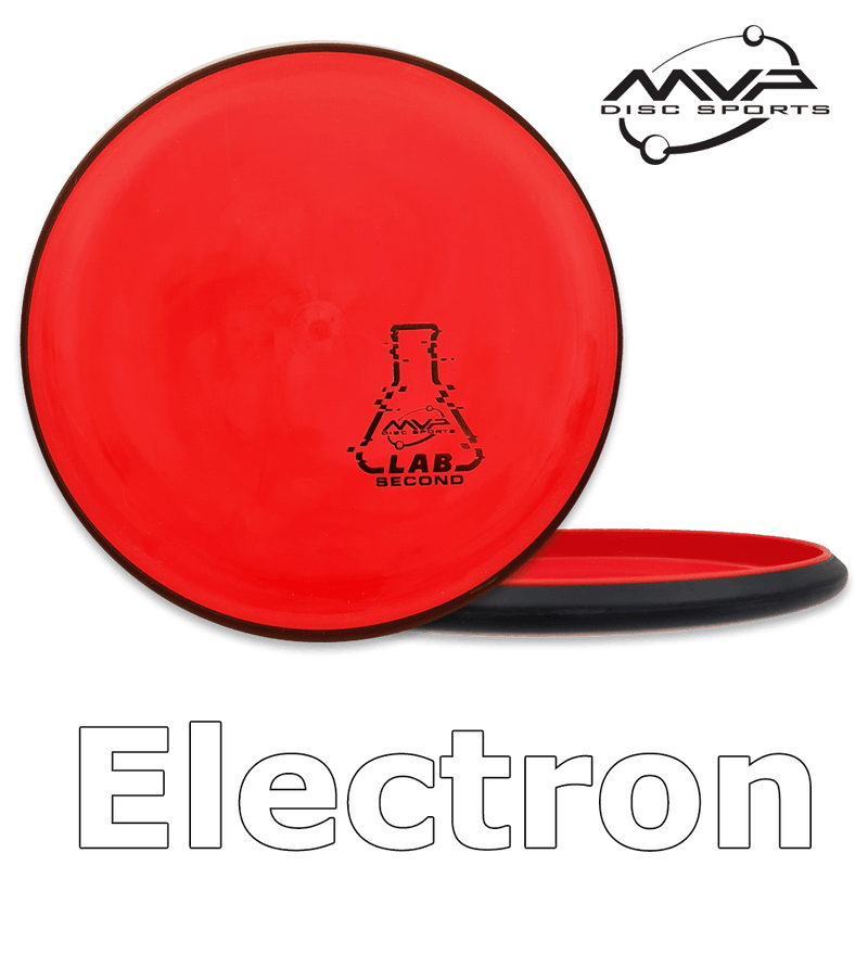 MVP Lab Second Electron