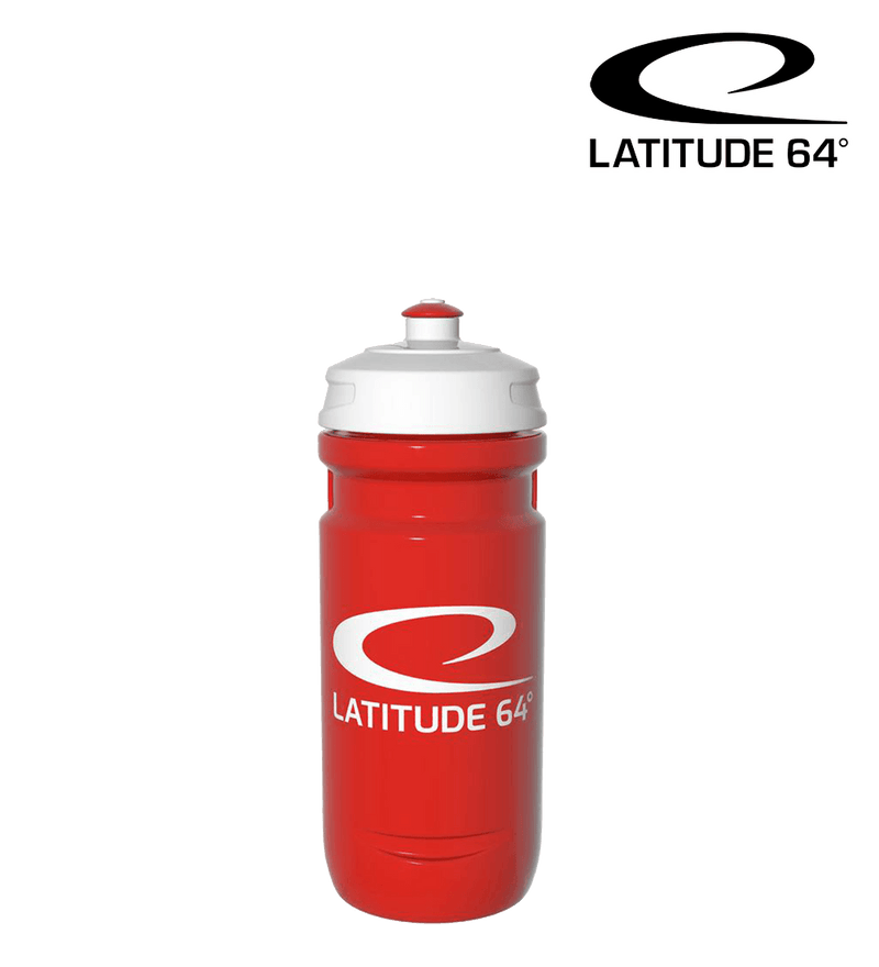 Latitude 64 Bottle