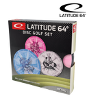 Latitude 64 Beginner Starter Set