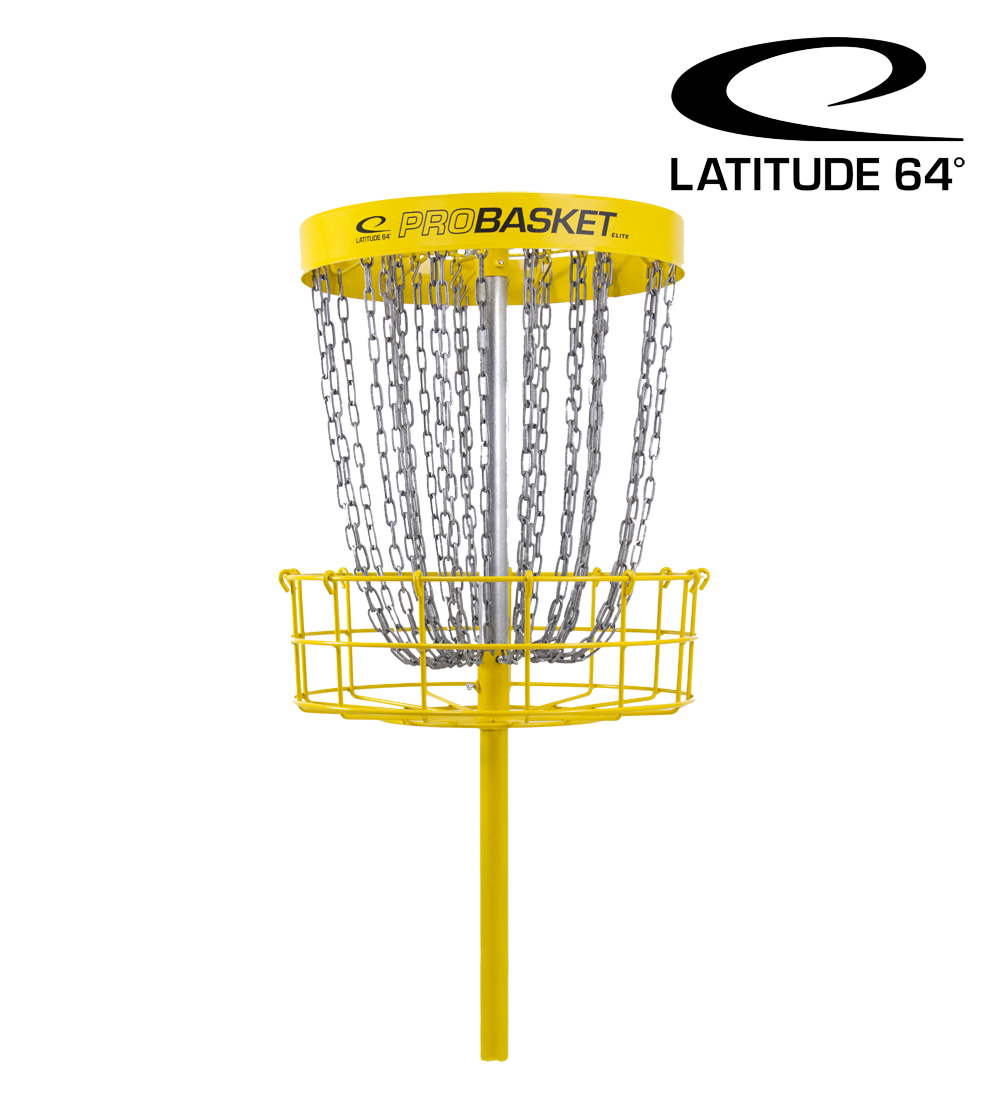 ProBasket Elite