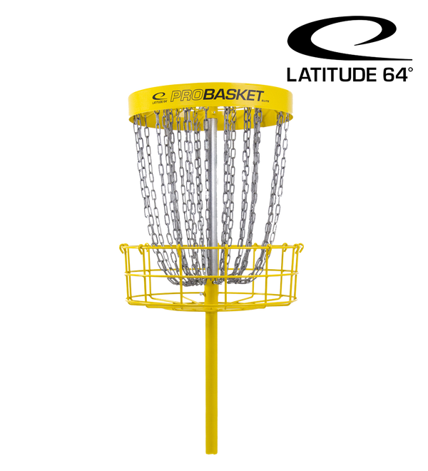 ProBasket Elite