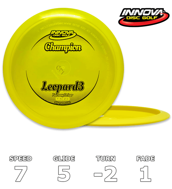 Leopard3 Champion