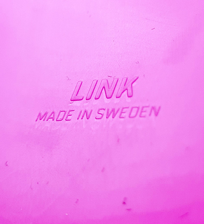 Link Exo Soft (Evolution)