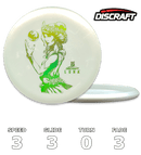 Luna Big Z (Paul Mcbeth Collection)