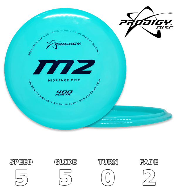 M2 400