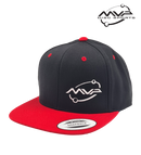 MVP SnapBack Orbit Logo