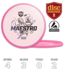 5 Disc Start set (Premium)