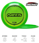 Mantis Z