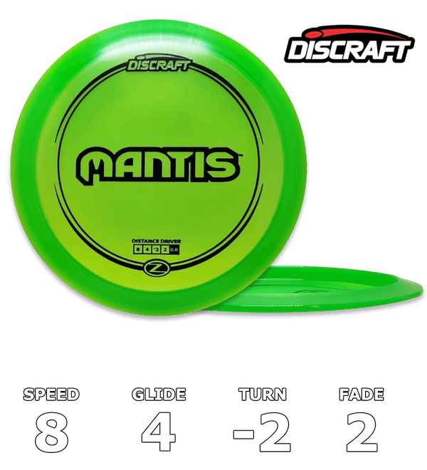 Mantis Z