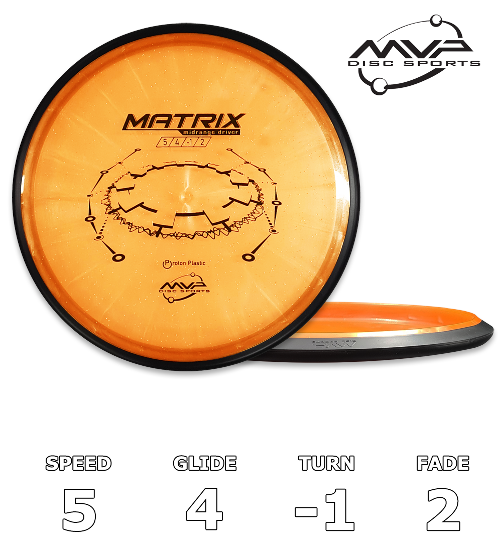 Matrix Proton - Classic