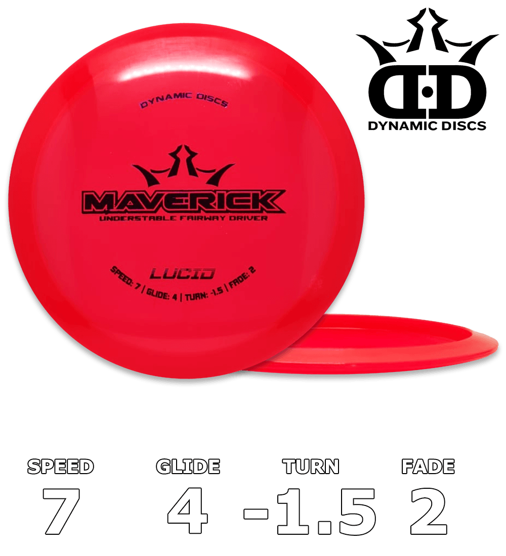 Maverick Lucid