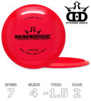 Maverick Lucid