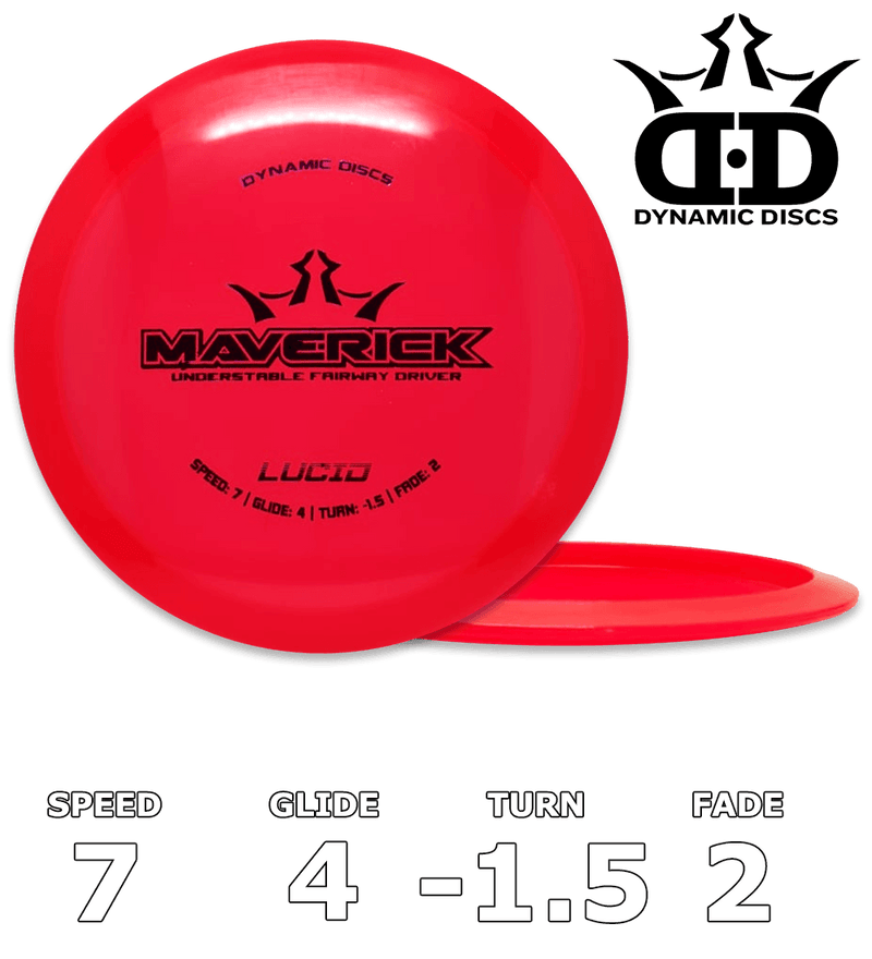Maverick Lucid