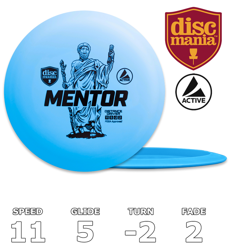 Mentor Basic (Active)