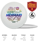 Mermaid Basic (Active)