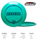 Meteor Z